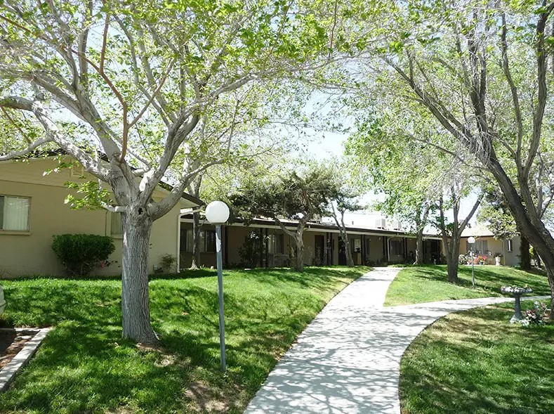 Lancaster Condo: 6570 West Ave L12