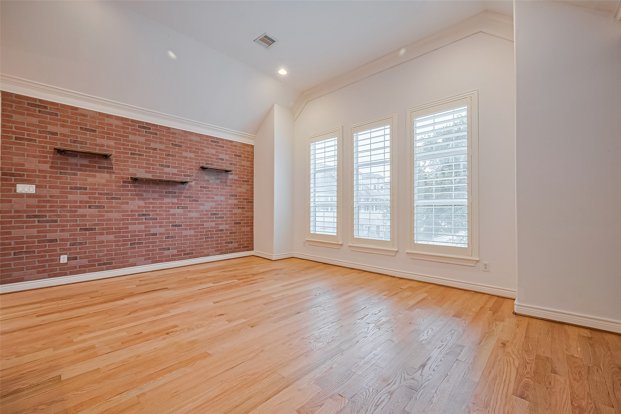 Houston Condo: 2624 Starboard Point Drive