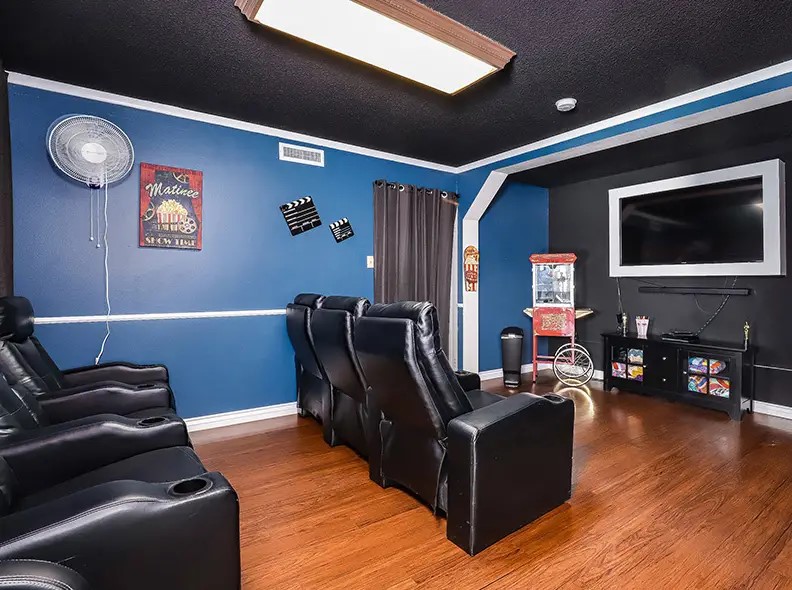 Lancaster Condo: 6570 West Ave L12