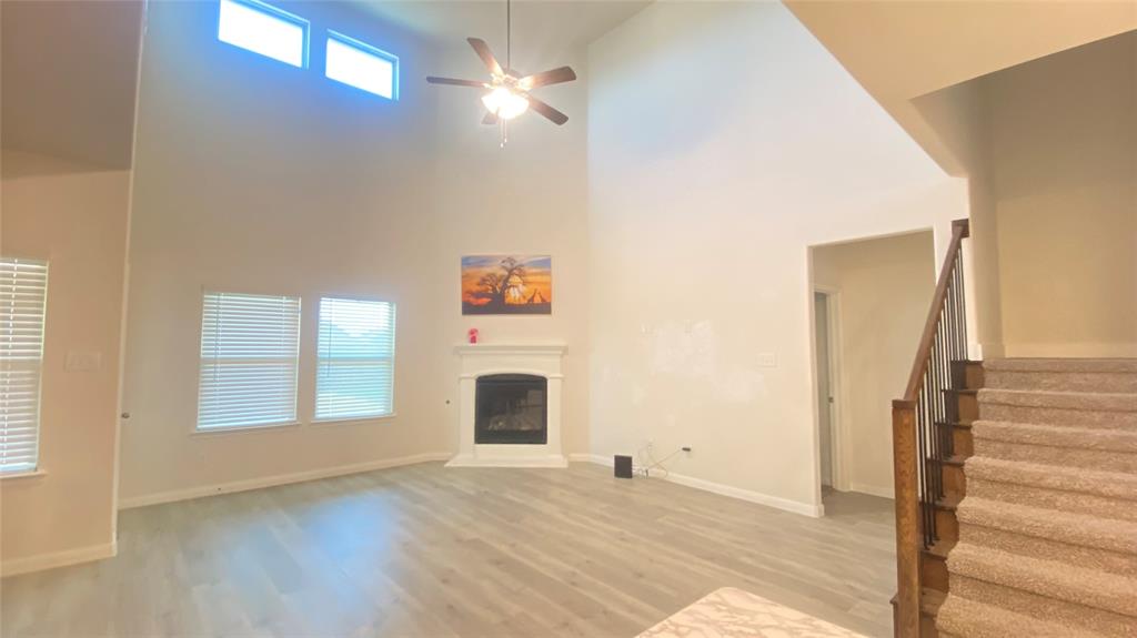 Aubrey Condo: 10218 Gray Barrel Drive