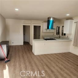 Alhambra Condo: 308 South Almansor Street