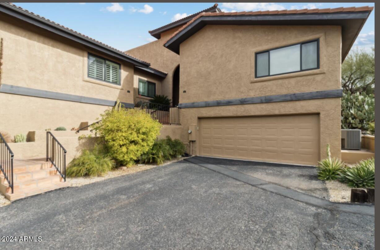 Carefree Condo: 7431 East Sundance Trail