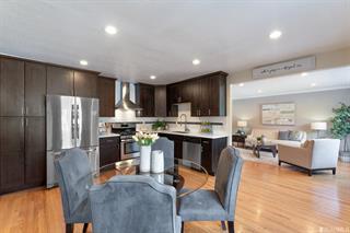 Oakland Condo: 2570 98th Avenue