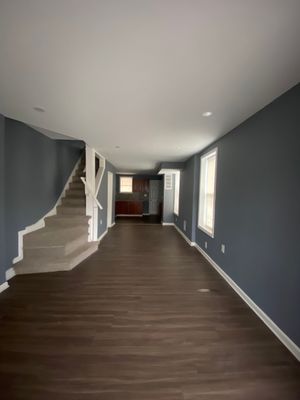 Baltimore Townhome: 425 S Vincent St