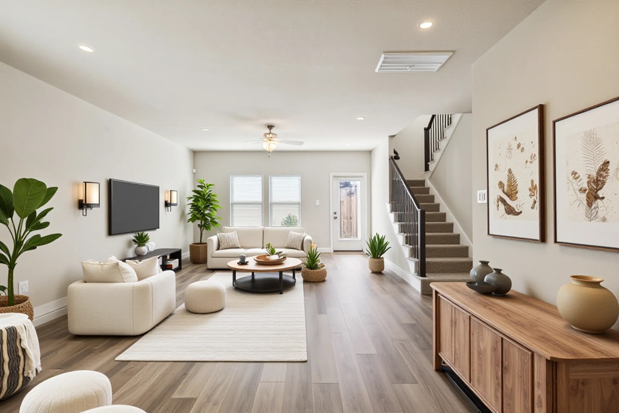 Conroe Condo: 17706 Sea Rosemary Court