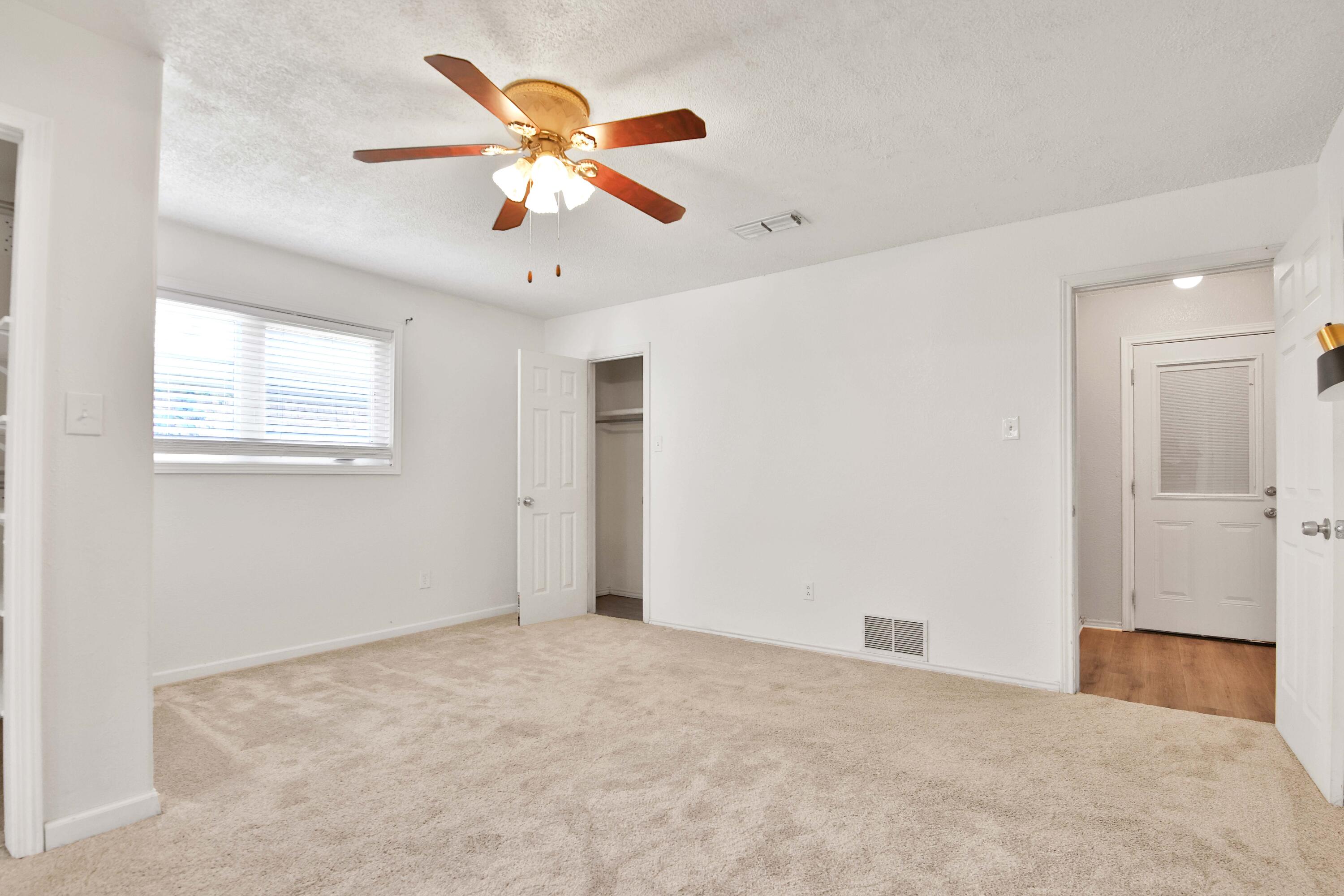Lubbock Condo: 4818 73rd Street