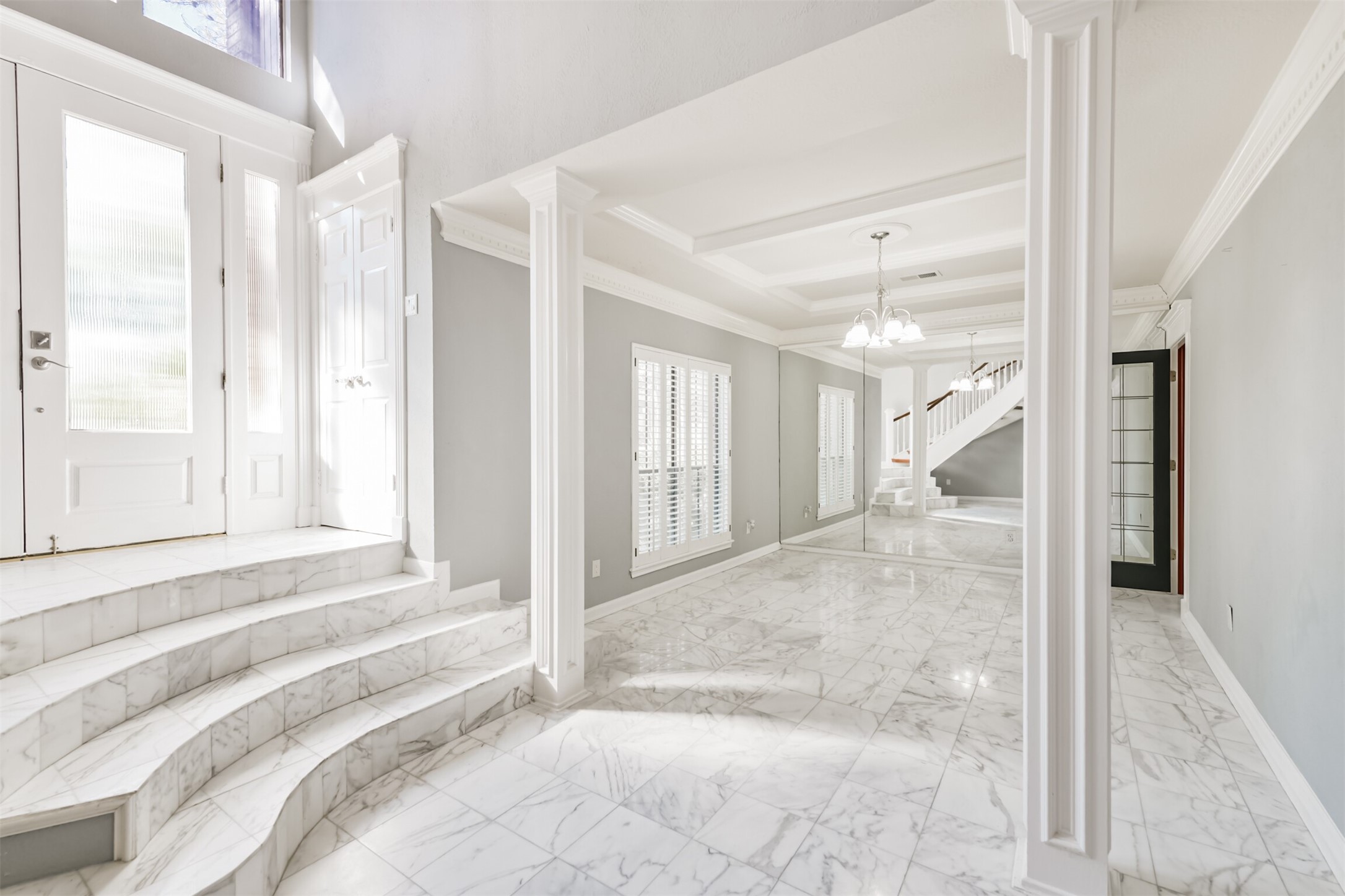 Houston Condo: 12214 Cypresswood Drive