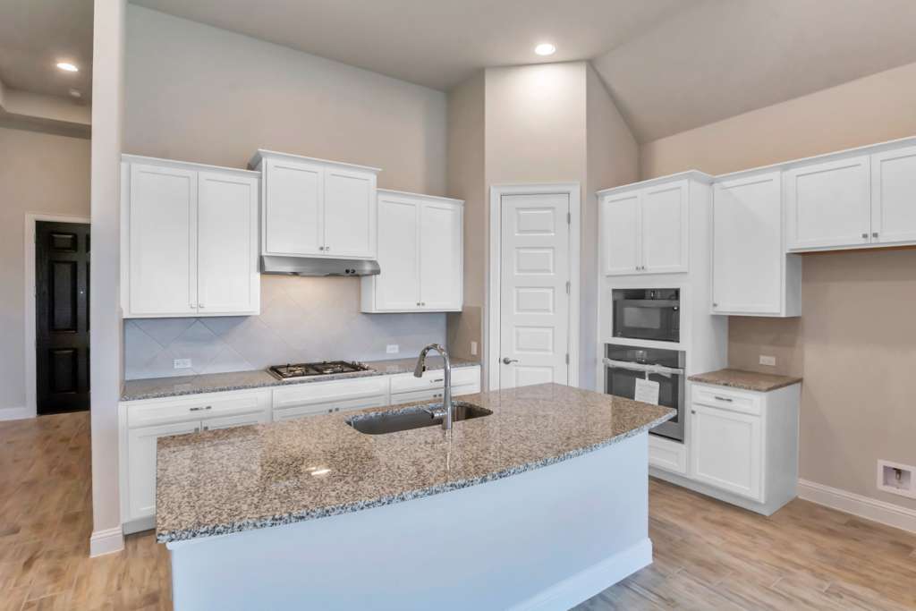 Leander Condo: 2208 Bell Mare View