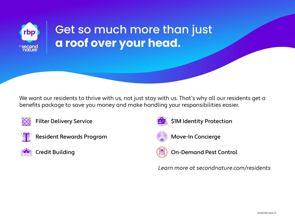 Plano Condo: 2608 Chancellor Drive