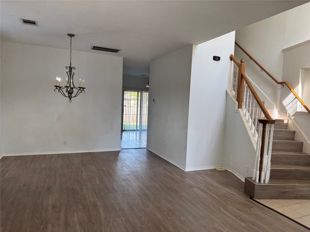 Austin Condo: 12714 Tantara Drive