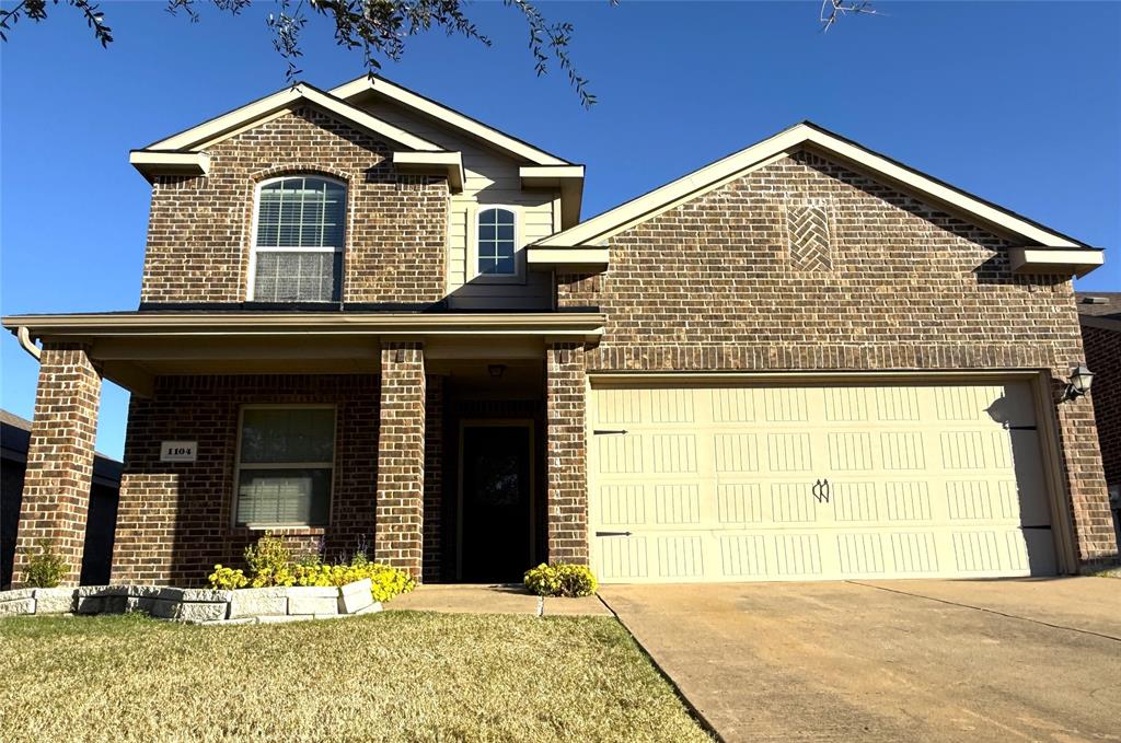 Princeton Condo: 1104 Rainer Drive