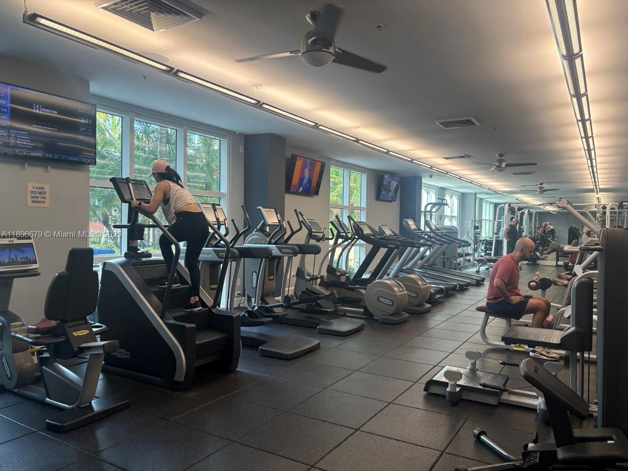 Miami Condo: 2000 North Bayshore Drive