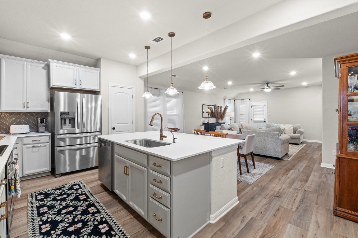 Pflugerville Condo: 19421 Forman Drive