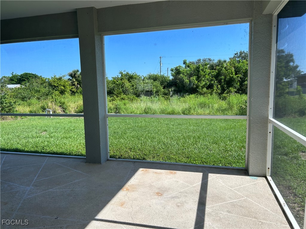 Lehigh Acres Condo: 3916 13th Street Southwest