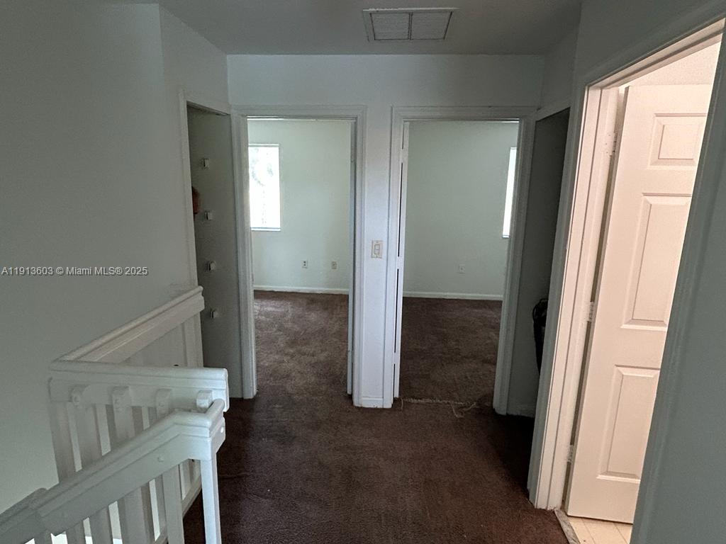 Homestead Condo: 2851 Southeast 15th Road