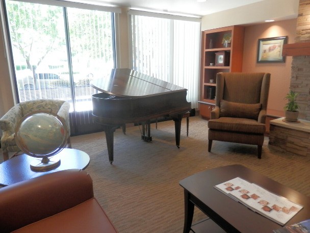 Sacramento Condo: 515 P Street