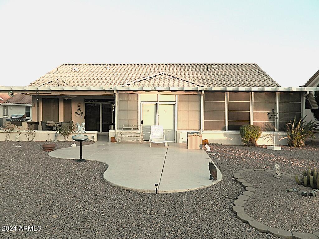 Sun City West Condo: 20046 North Trading Post Drive