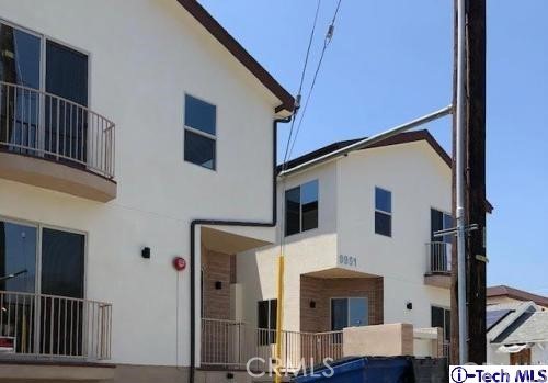 Tujunga Condo: 9951 Marcus Avenue