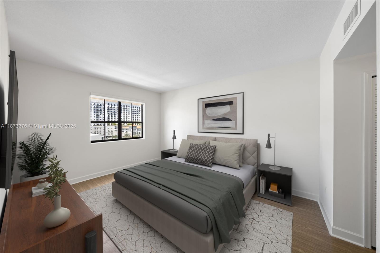 Coral Gables Condo: 100 Andalusia Avenue