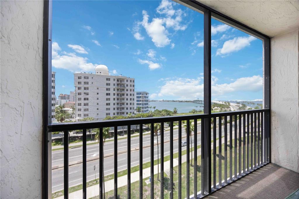 Sarasota Condo: 11 Sunset Drive