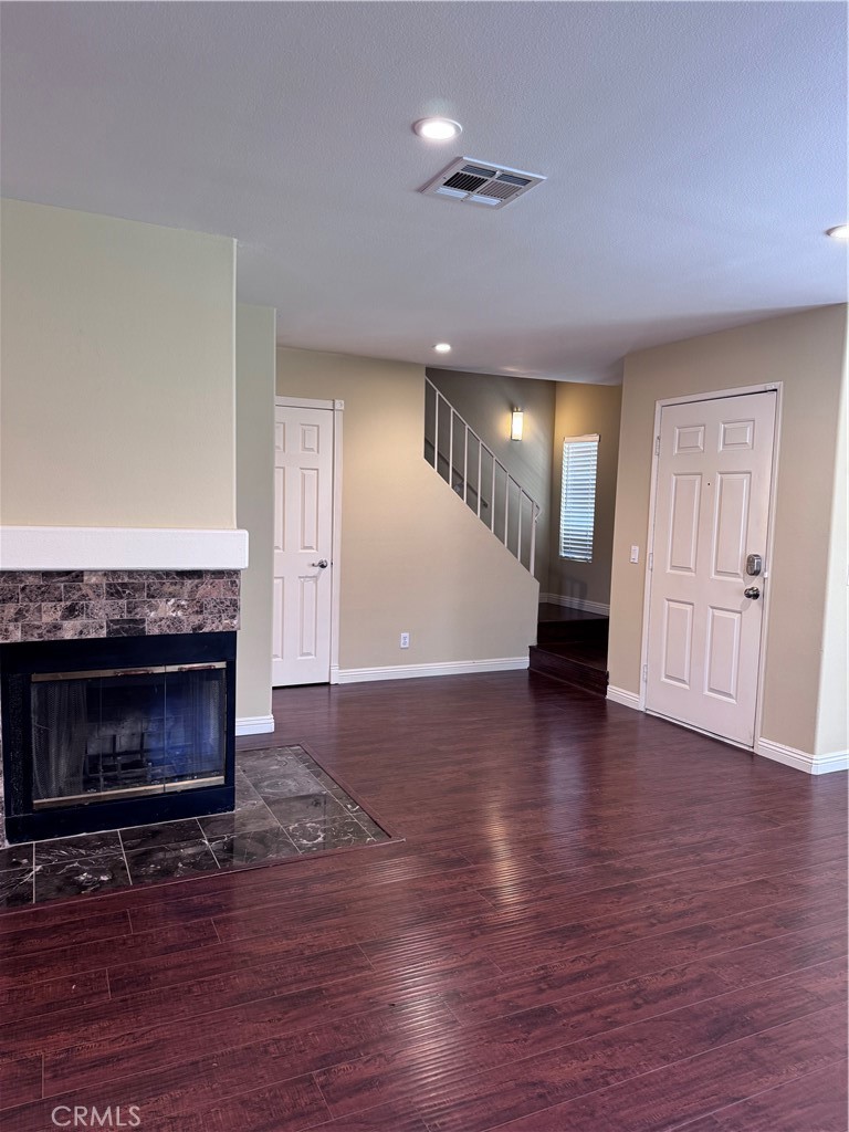 Chino Hills Condo: 2440 Moon Dust Drive