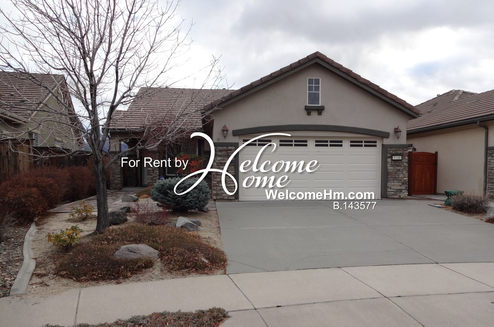 Reno House: 9140 Spruce Creek Ct