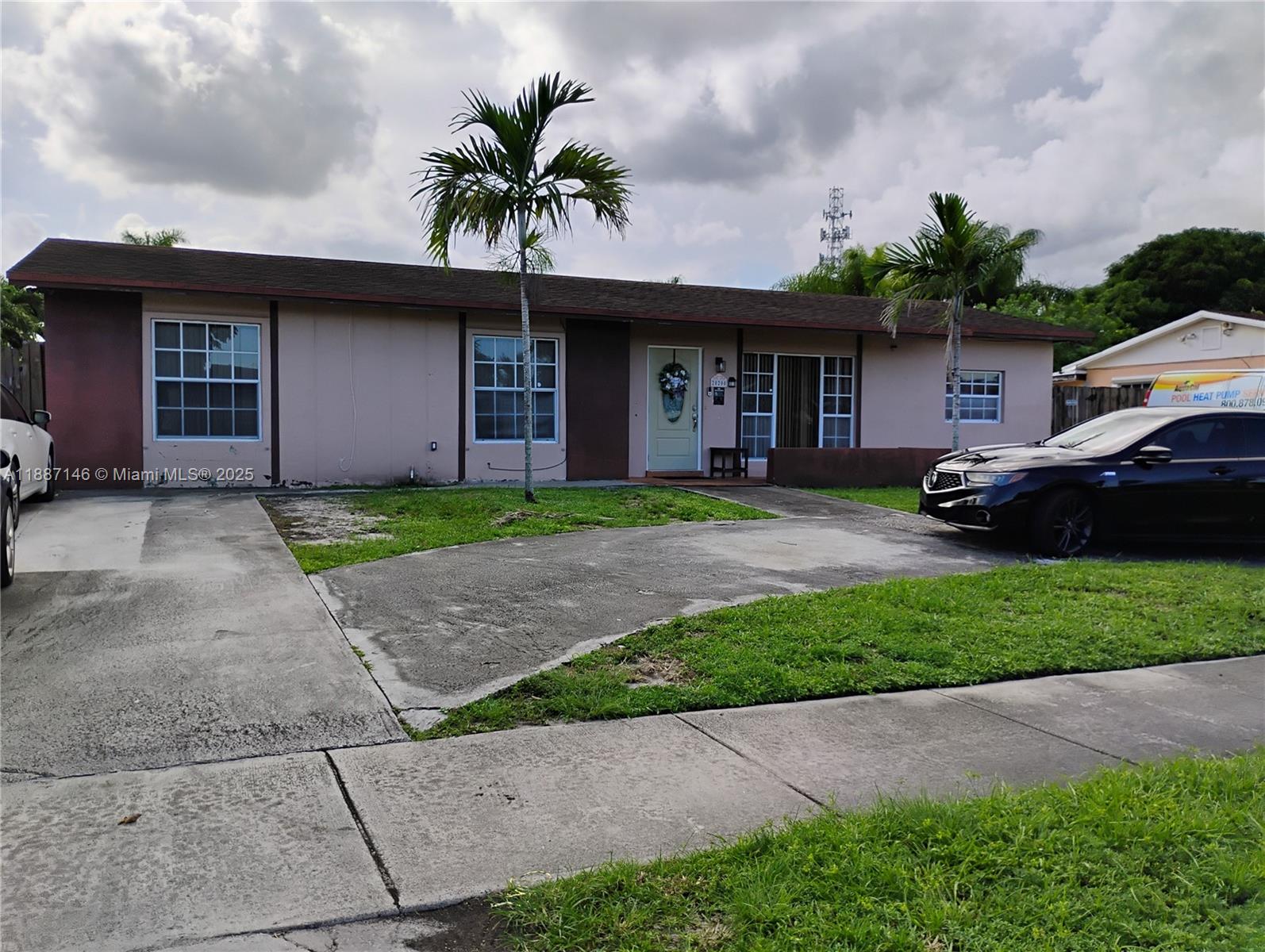 Miami Gardens Condo: 20200 Northwest 33rd Avenue