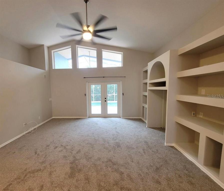 Trinity Condo: 1730 Lady Palm Court