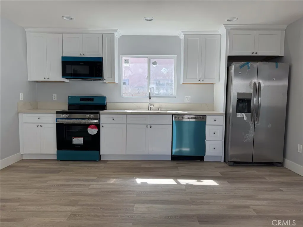 La Habra Condo: 641 Ward Street