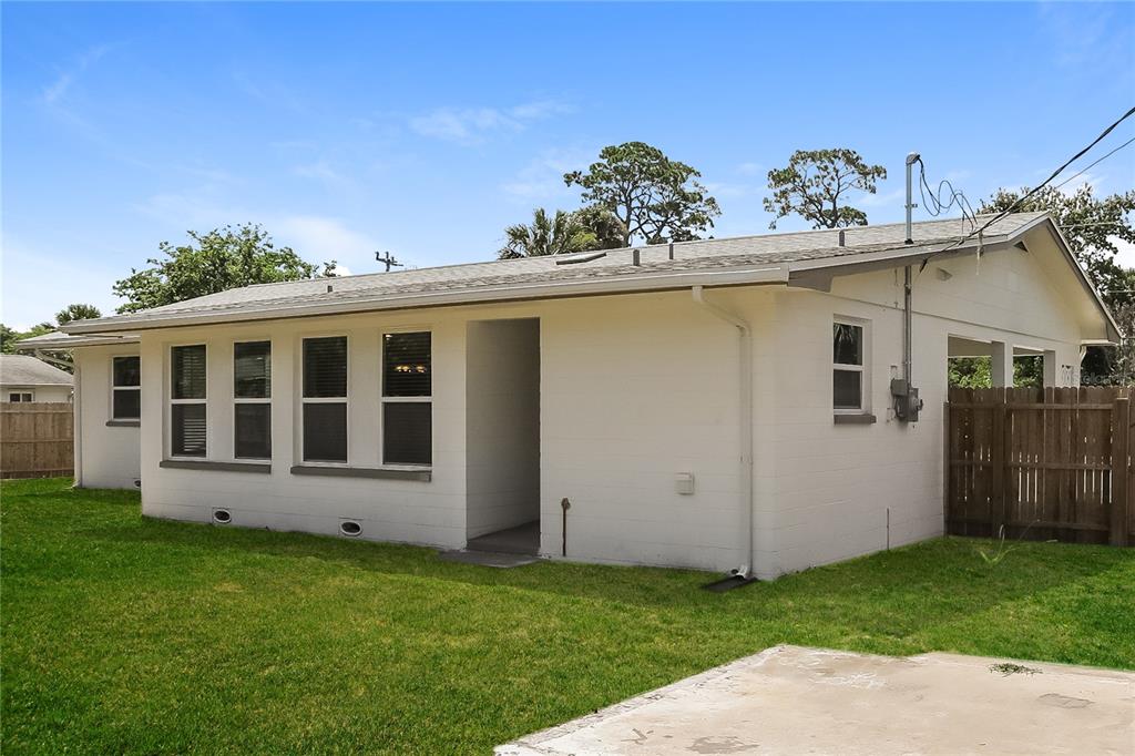 Ormond Beach Condo: 459 Hammock Lane