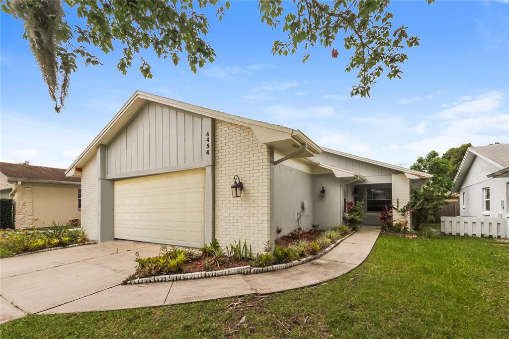 Orlando Condo: 4454 Sandhurst Drive