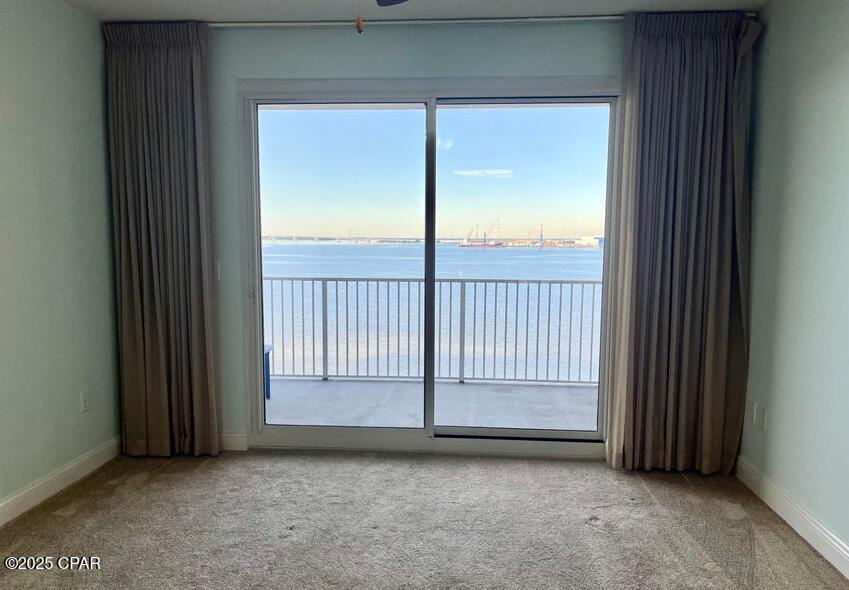 Panama City Beach Condo: 2400 Grandiflora Boulevard