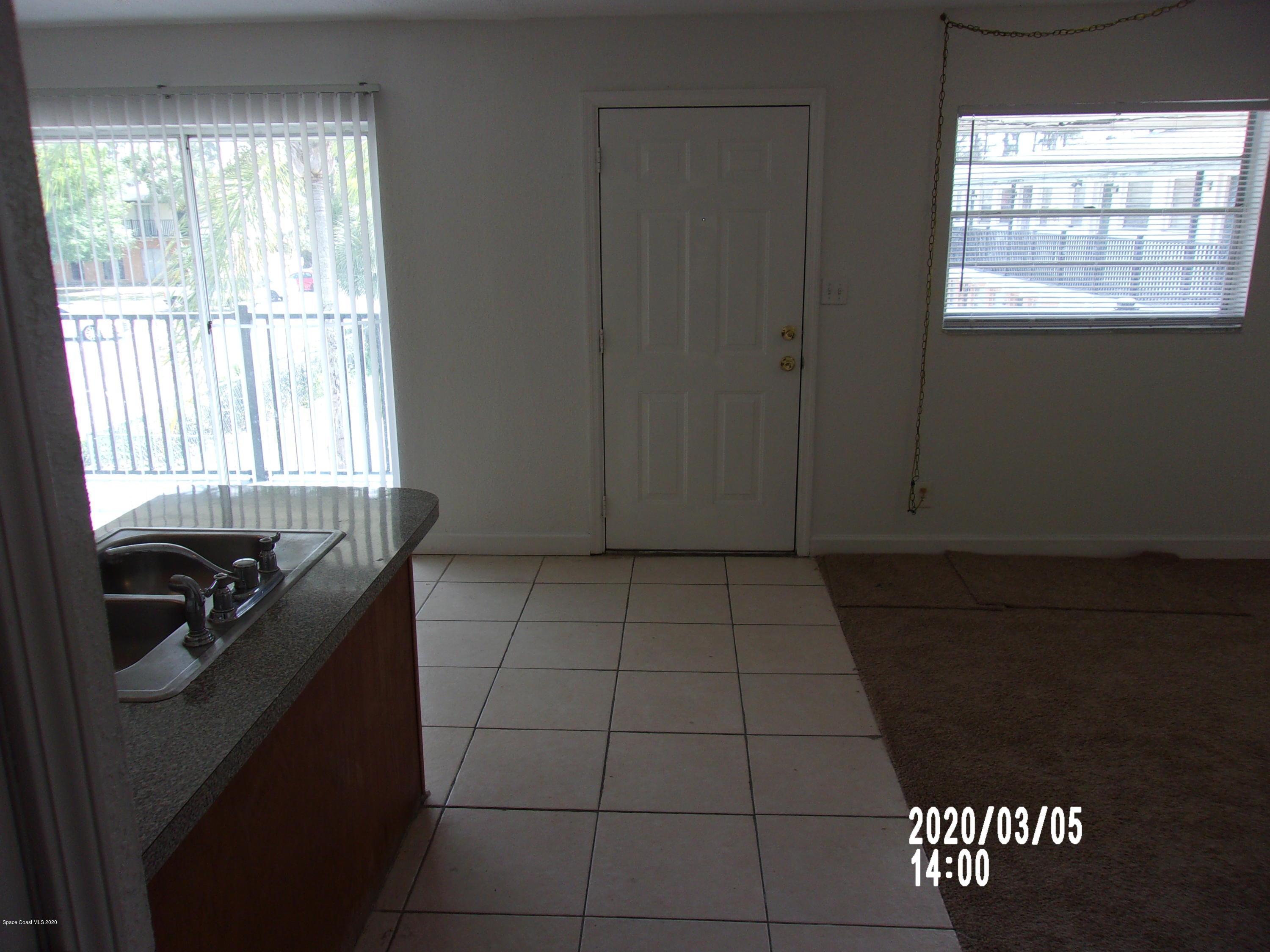 Cocoa Condo: 1715 Dixon Boulevard