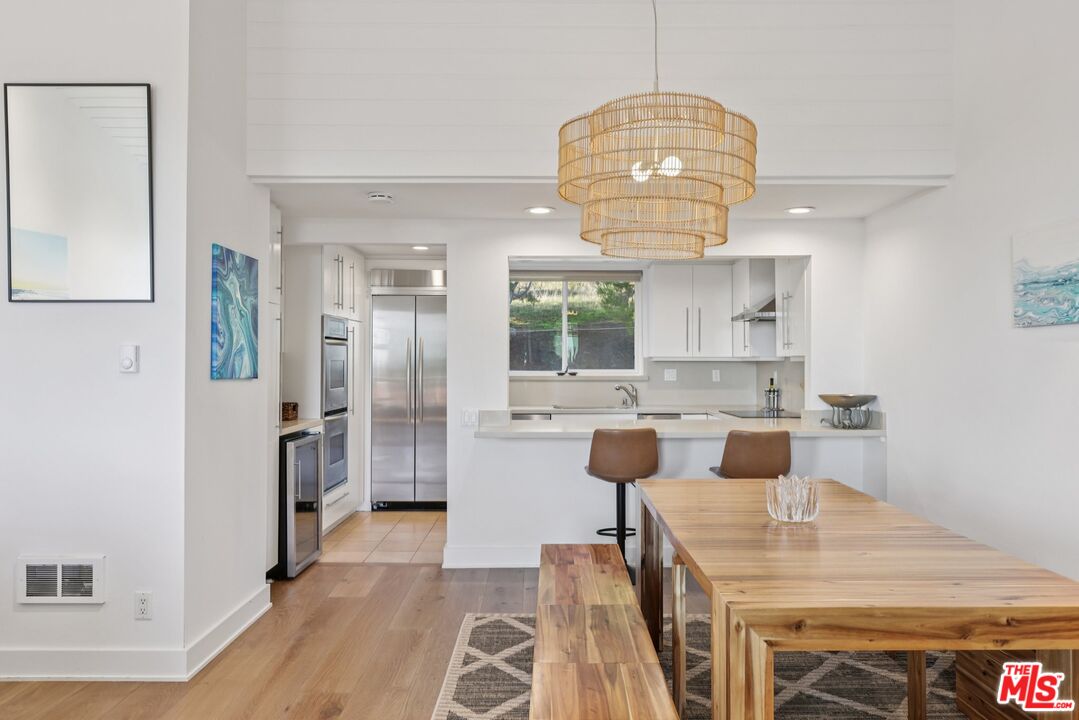 Malibu Condo: 28266 Rey De Copas Lane