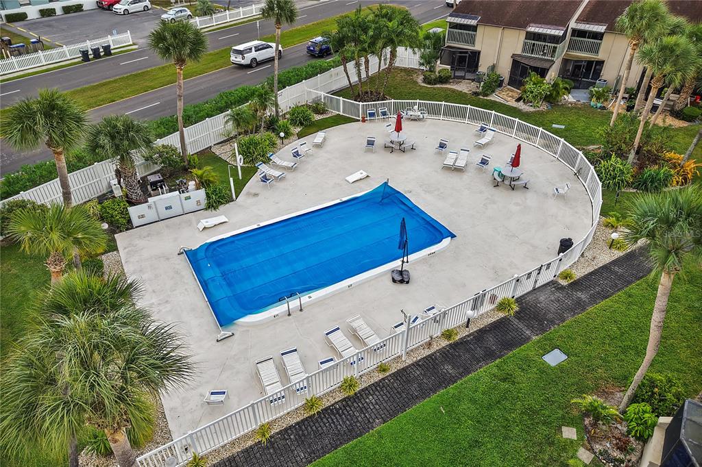 Apollo Beach Condo: 1028 Apollo Beach Boulevard