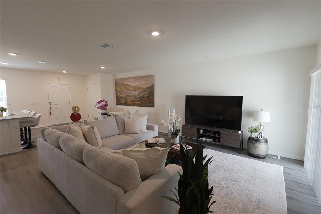 Apopka Condo: 2729 Flushing Drive