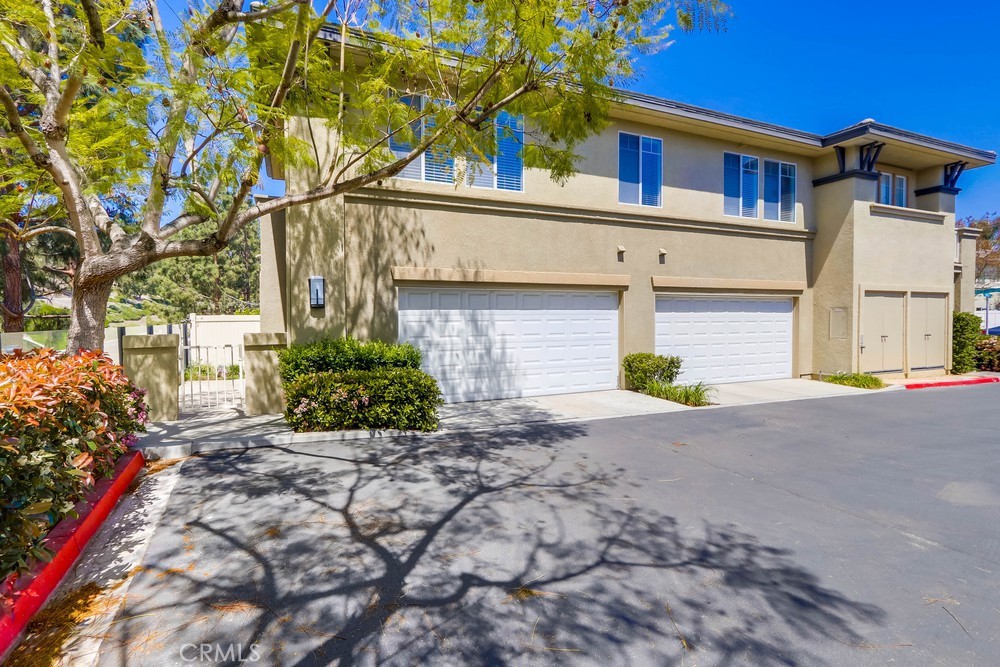 Aliso Viejo Condo: 64 Bryce Canyon