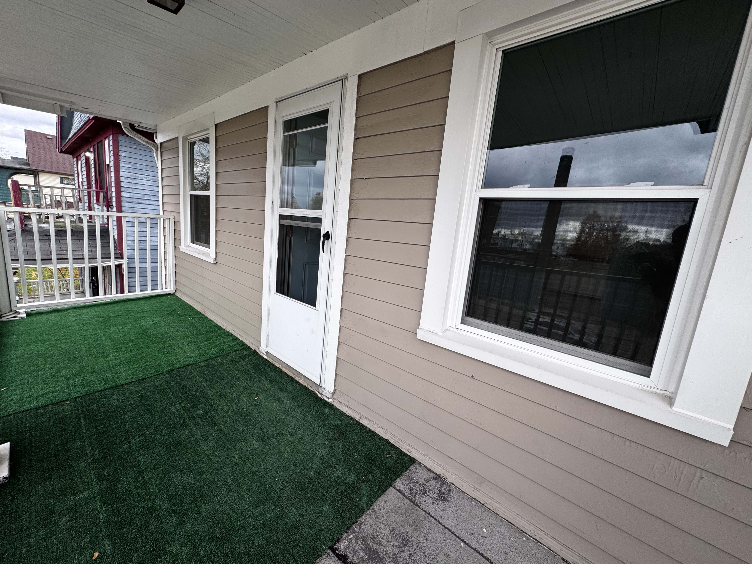 Cleveland Condo: 10008 Mount Auburn Avenue#UP