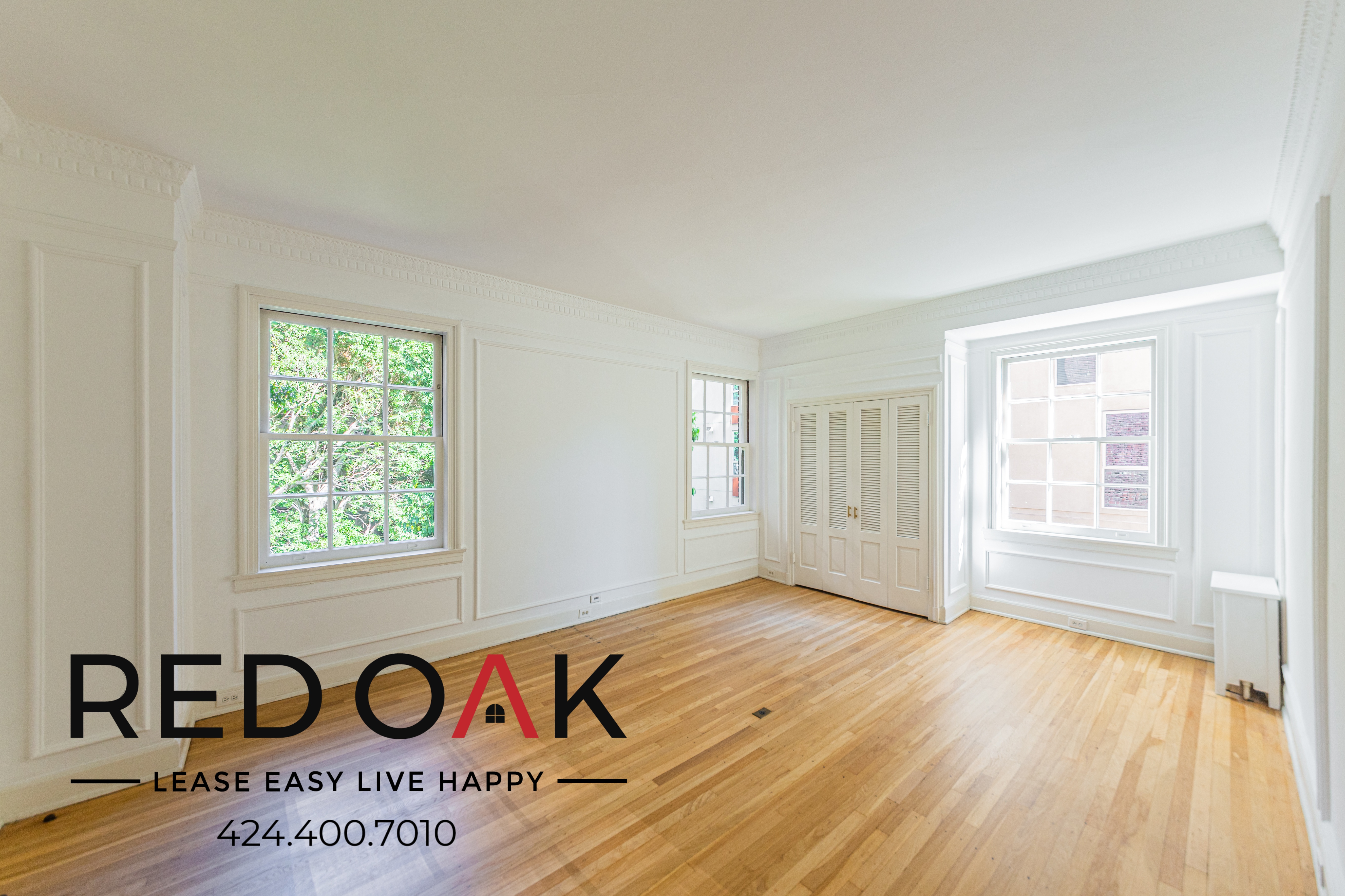 Los Angeles Condo: 3278 Wilshire Blvd