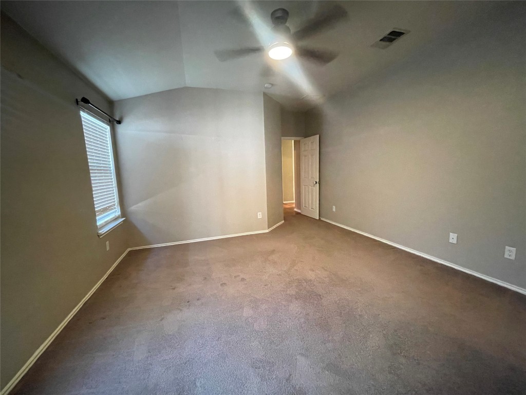 Round Rock Condo: 3508 Blue Ridge Drive