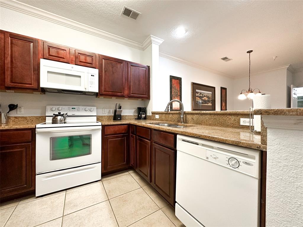 Davenport Condo: 1351 Tuscan Terrace