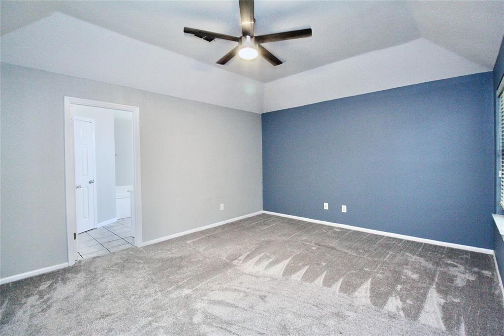 Grand Prairie Condo: 4422 Hanover Street