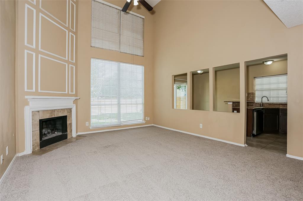 Grand Prairie Condo: 2716 Hemingway Drive