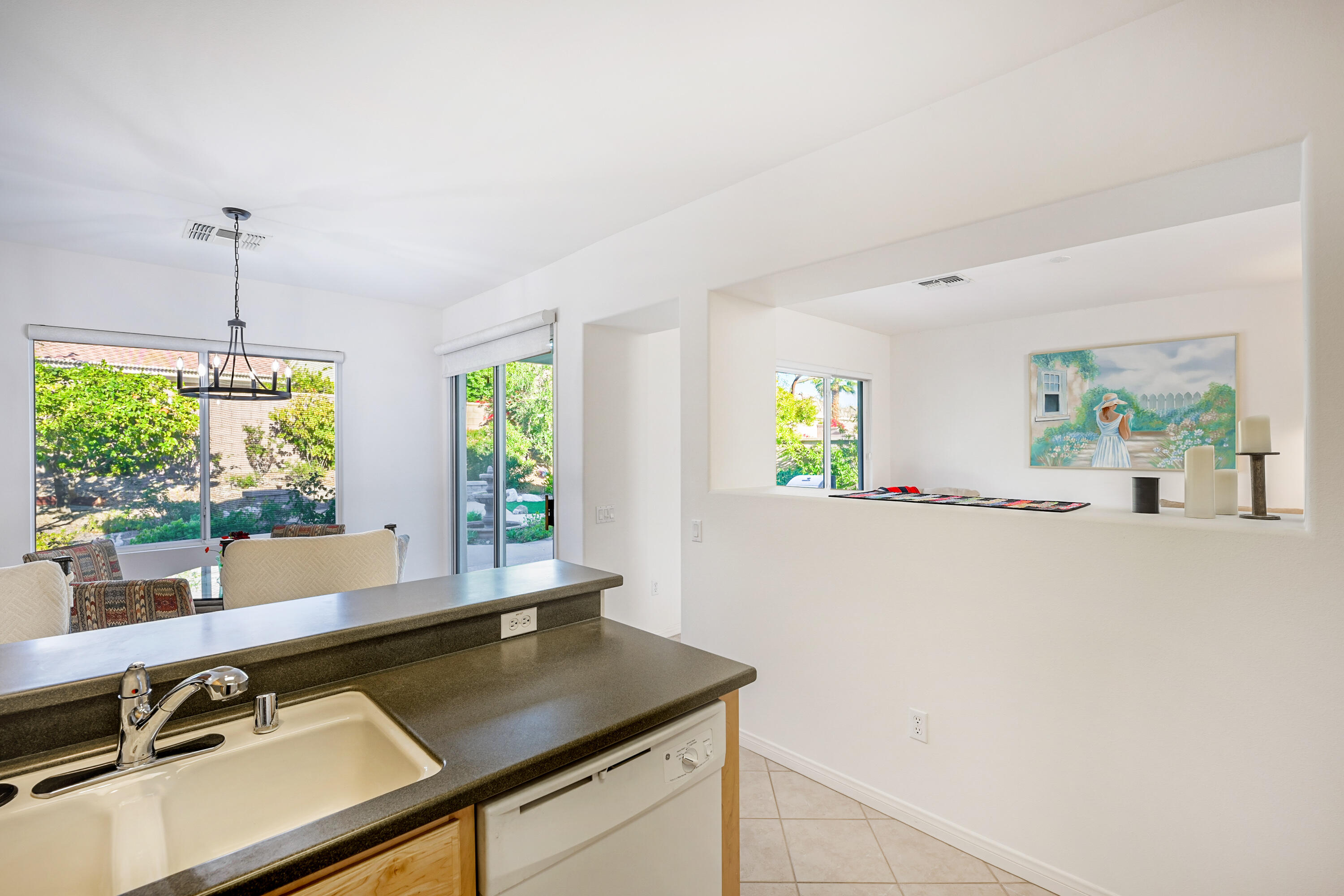 Palm Desert Condo: 78916 Stansbury Court