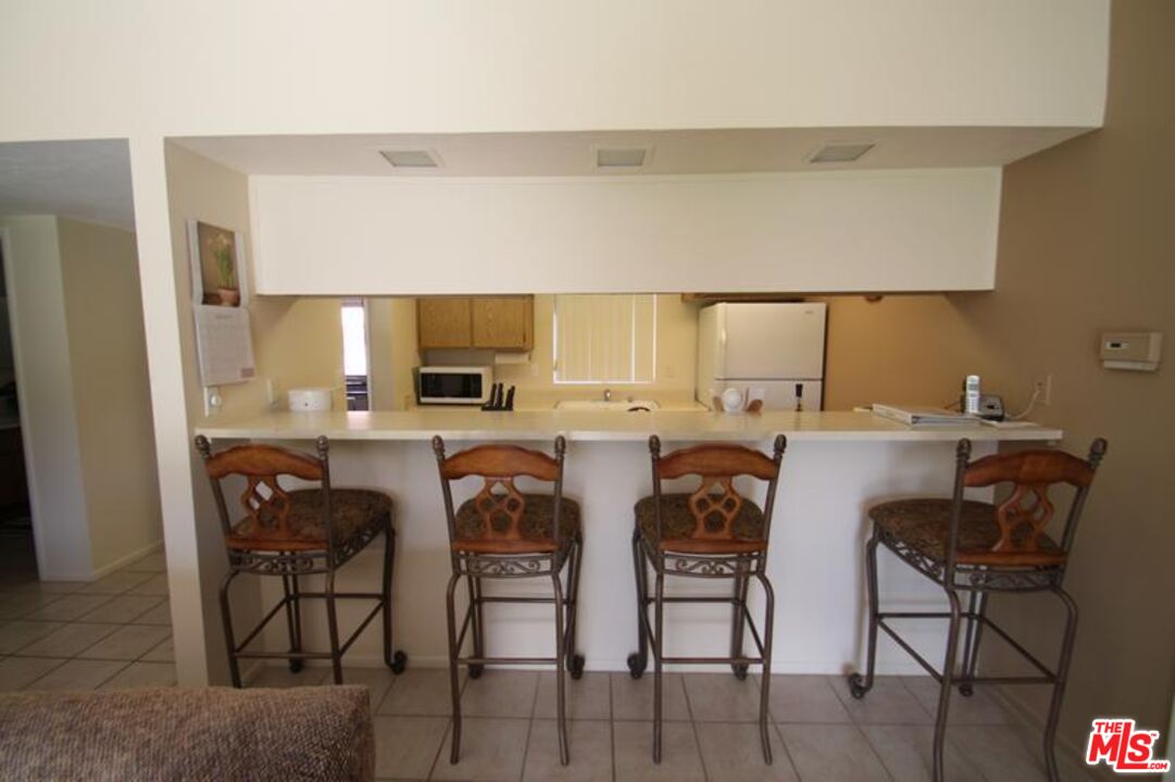 Palm Desert Condo: 40324 Pebble Beach Circle