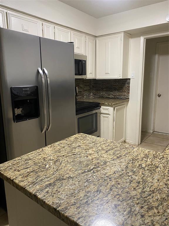 Grand Prairie Condo: 430 Kirby Creek Drive