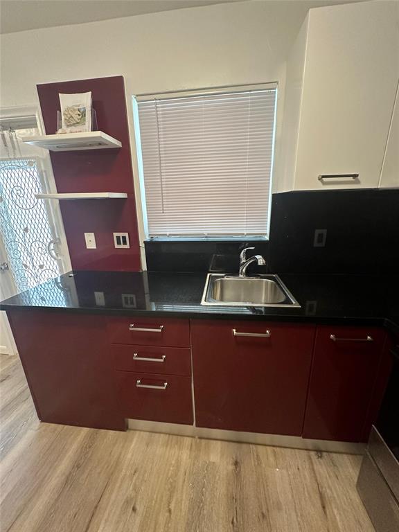 Hollywood Condo: 2222 Jackson Street