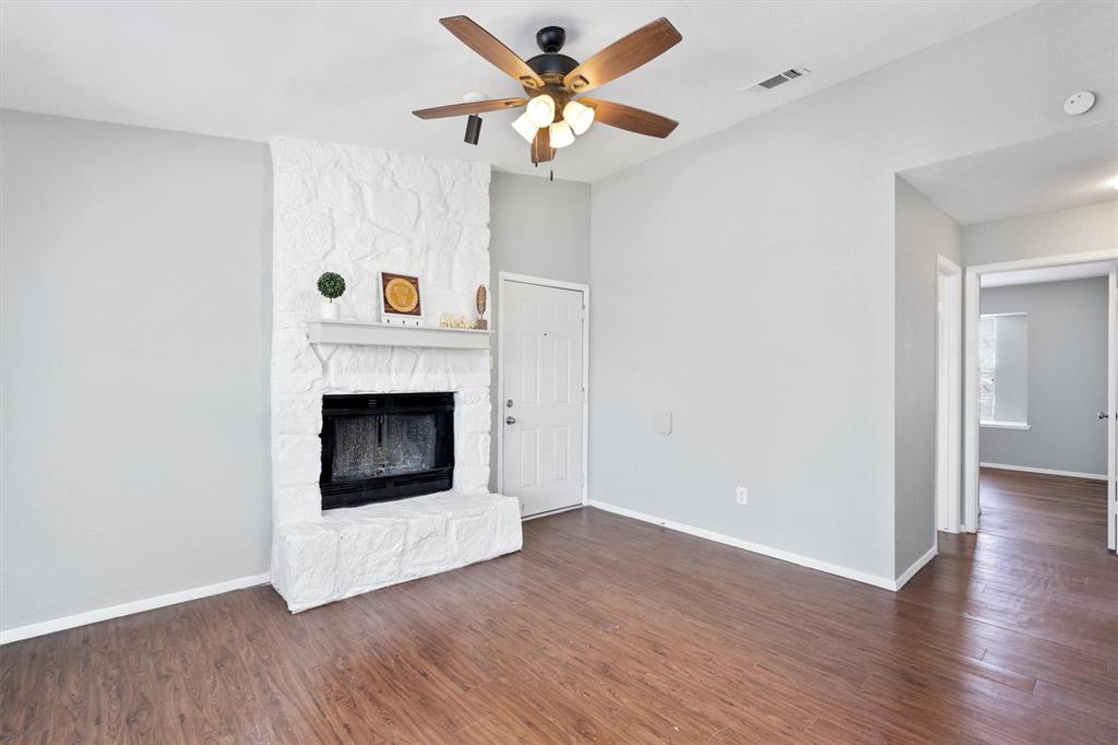 Round Rock Condo: 1711 Rawhide Loop