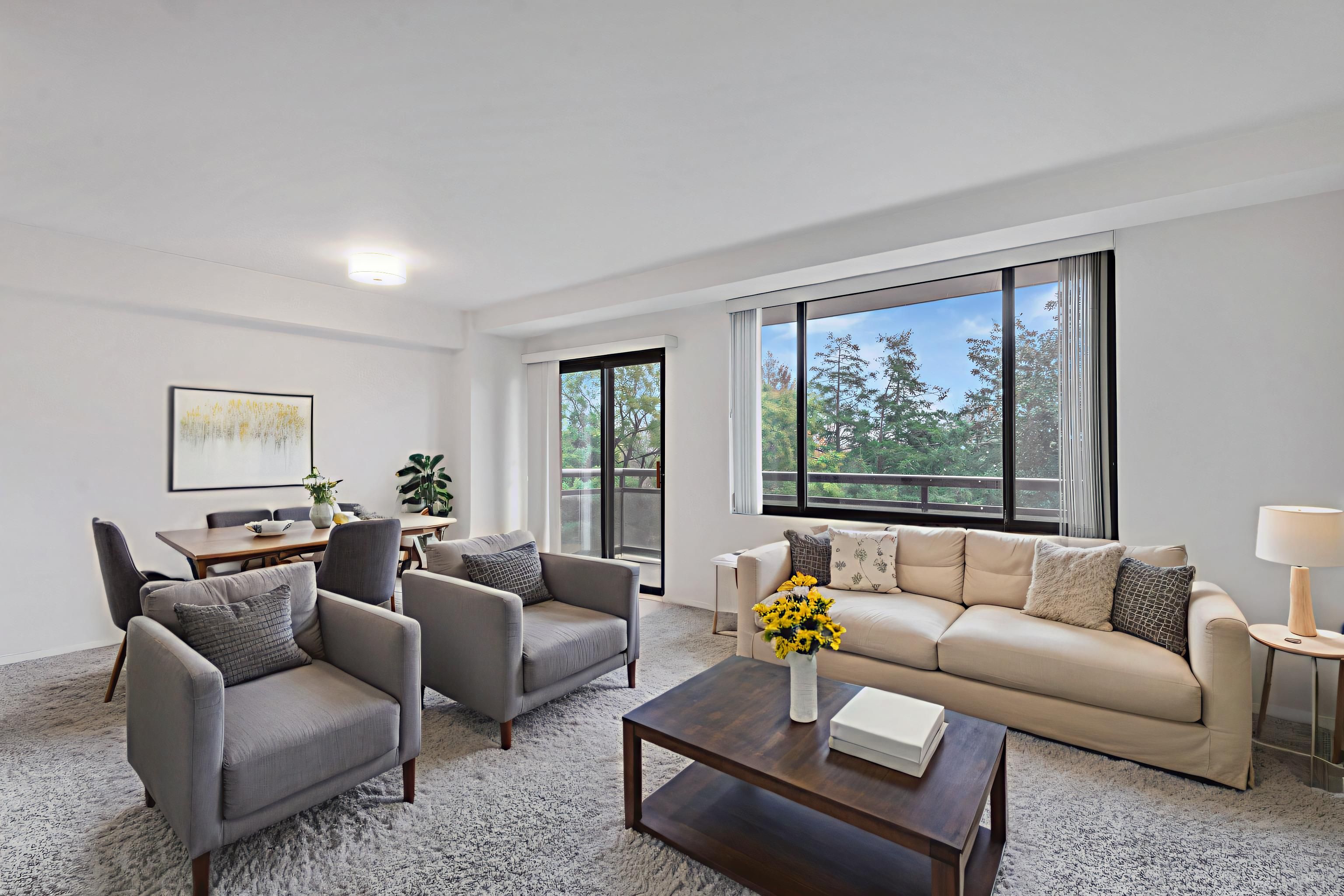 Washington Condo: 3315 Wisconsin Ave NW