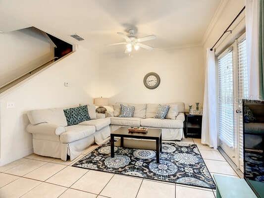 Kissimmee Condo: 2950 Lucayan Harbour Circle